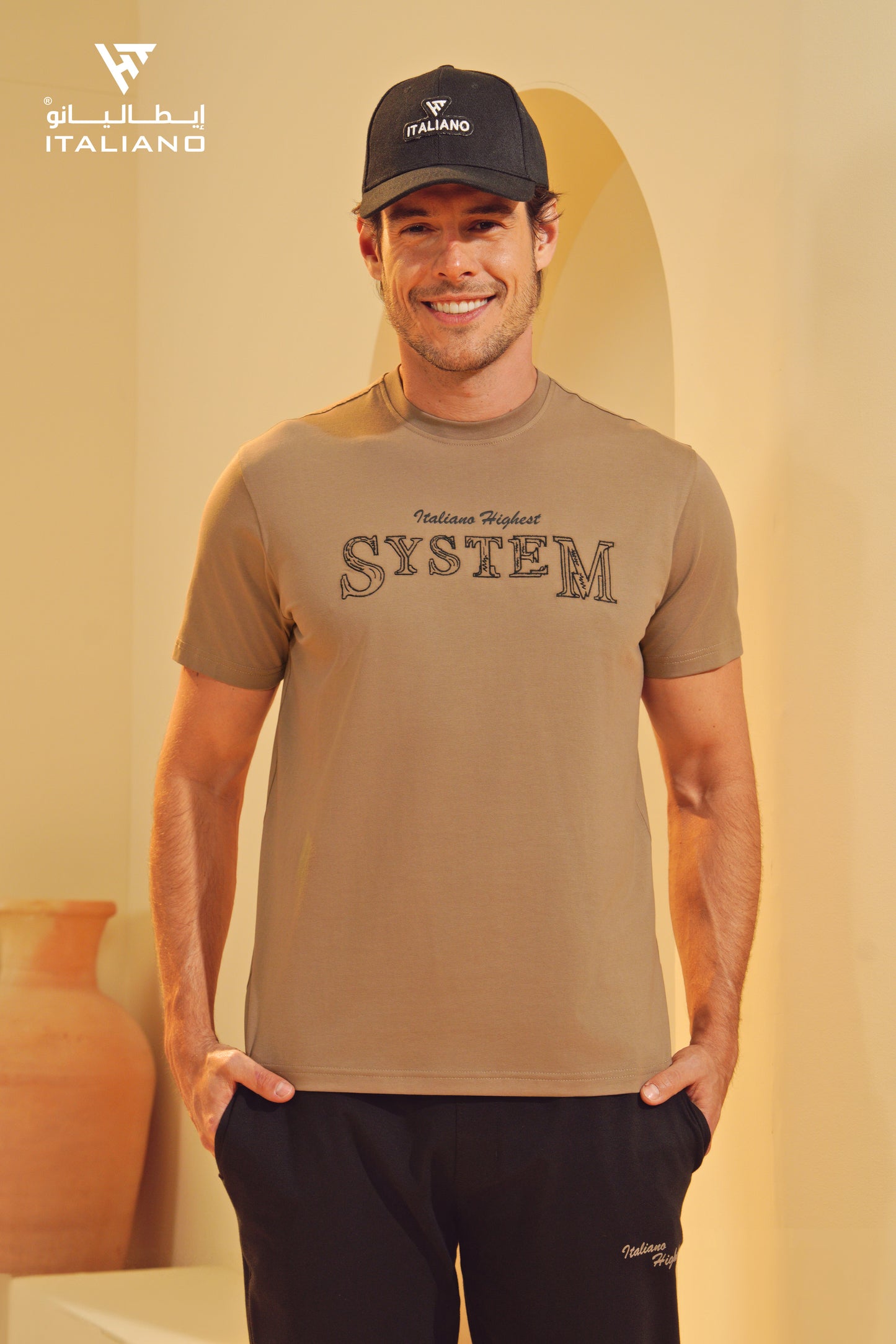 Men Set ITSE 97