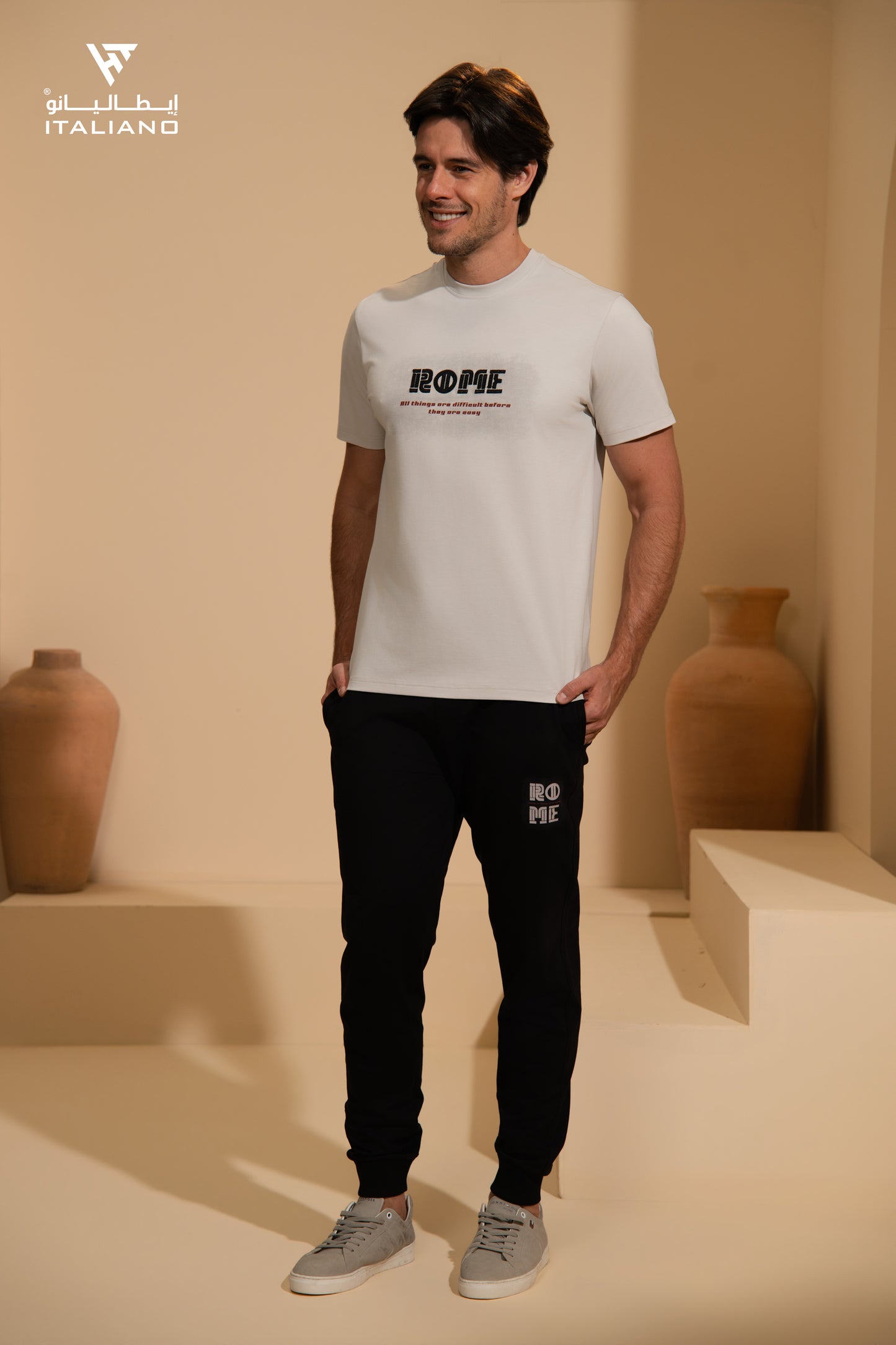 Men Set ITSE 32