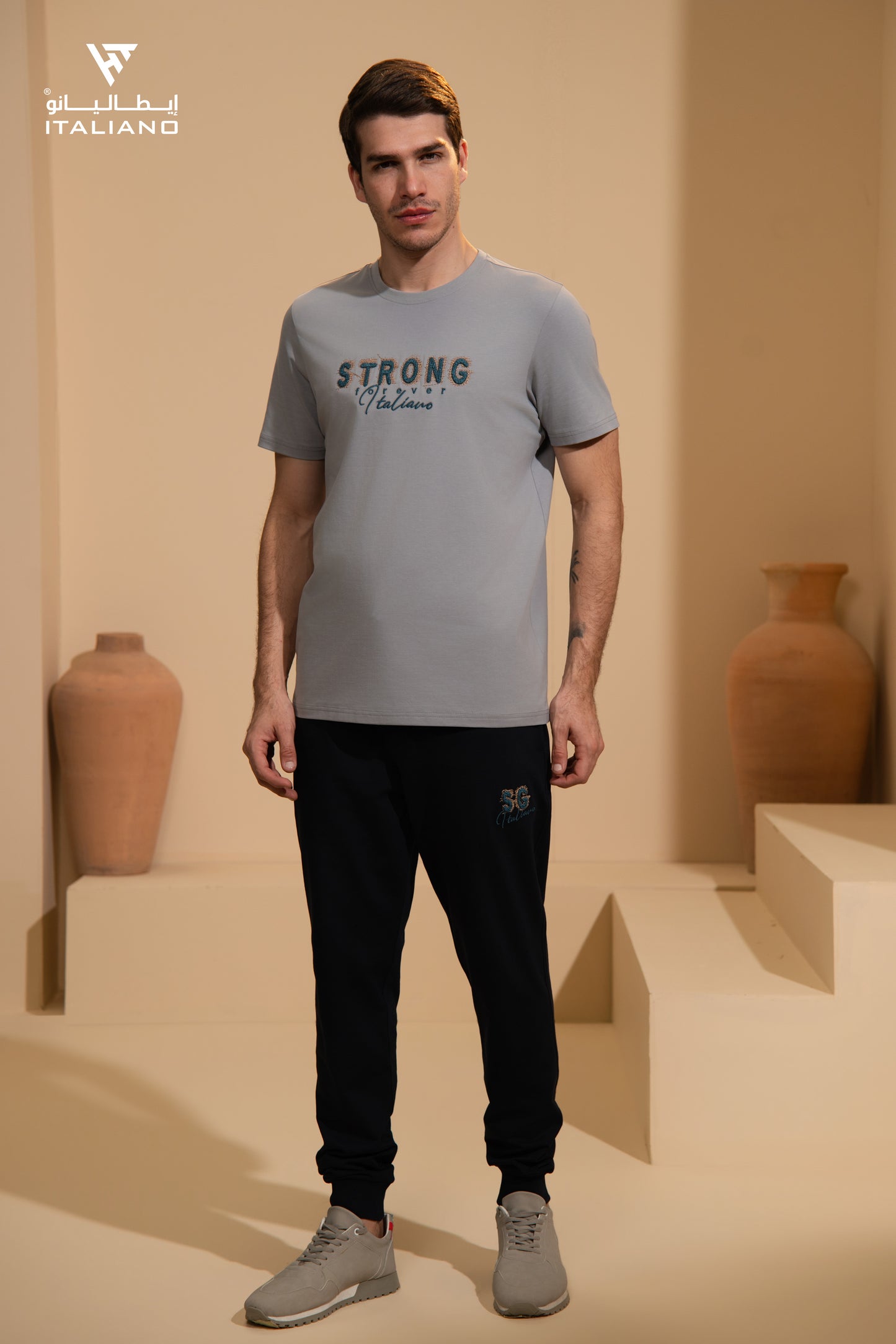 Men Set ITSE513