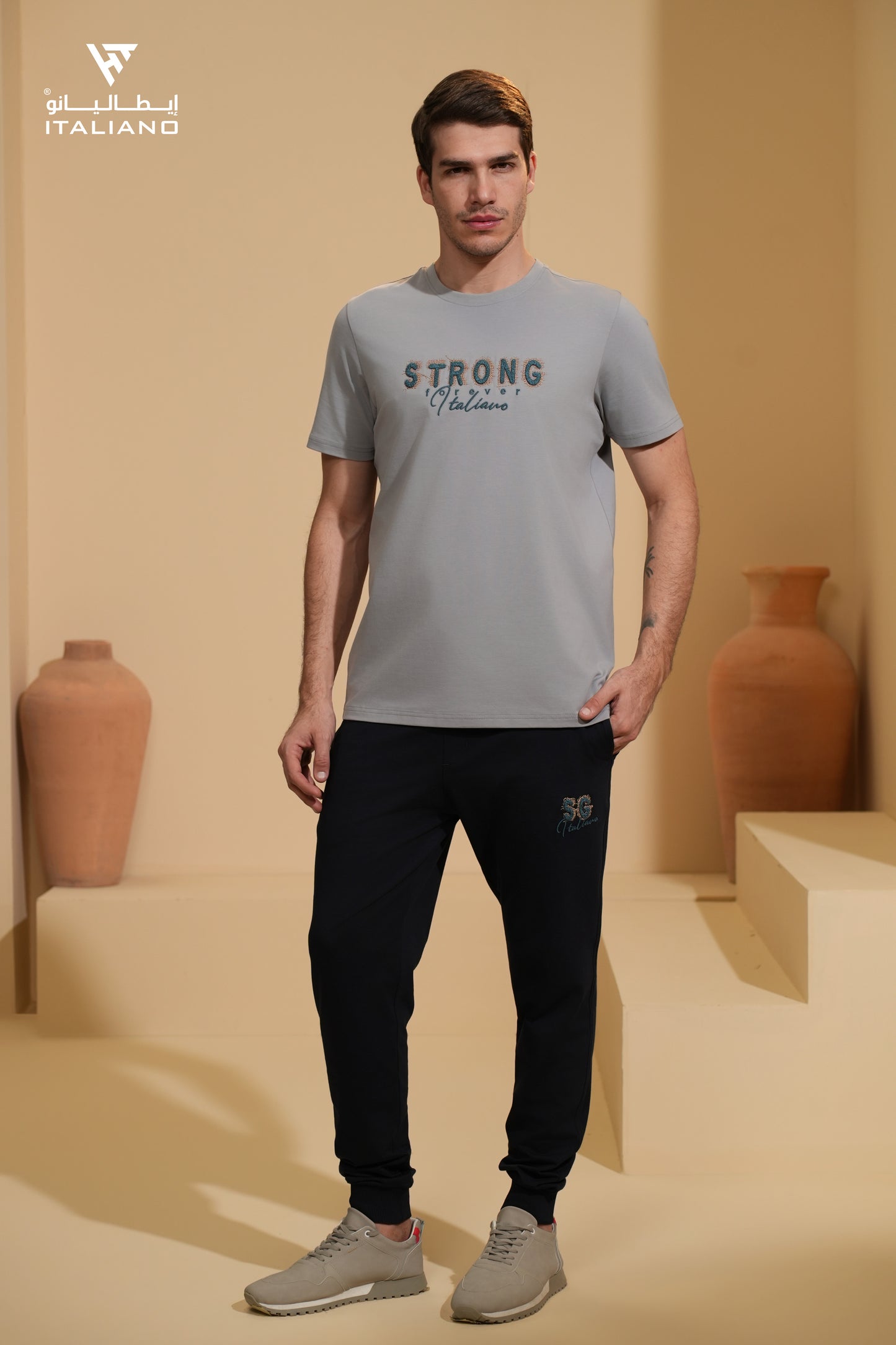 Men Set ITSE513