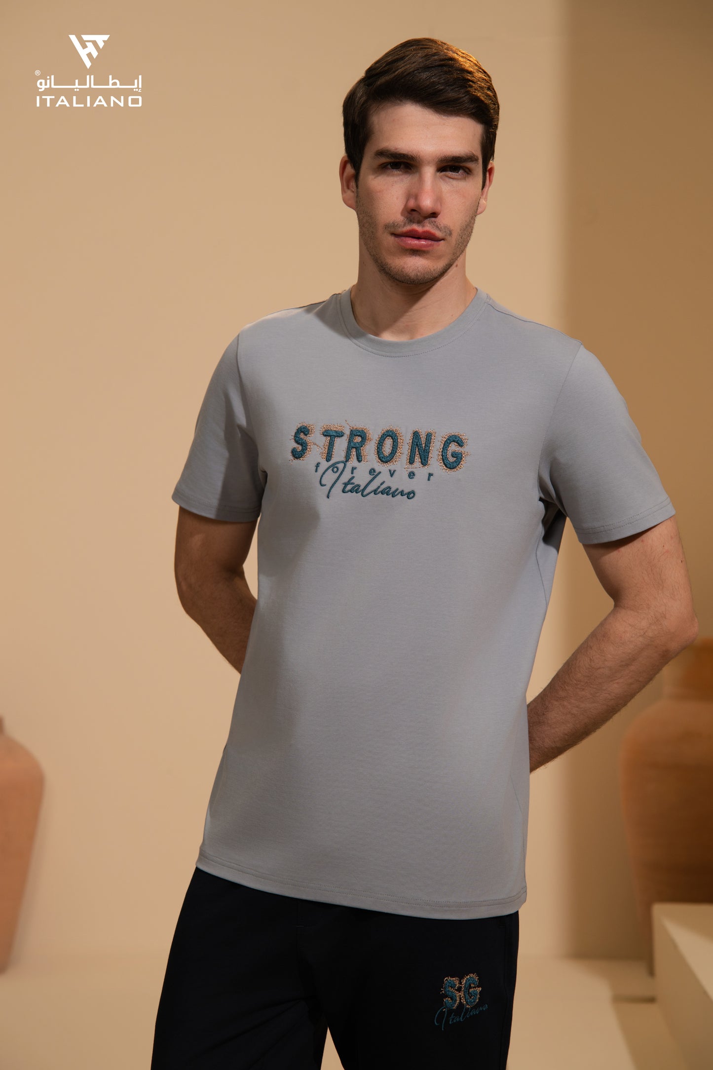 Men Set ITSE513