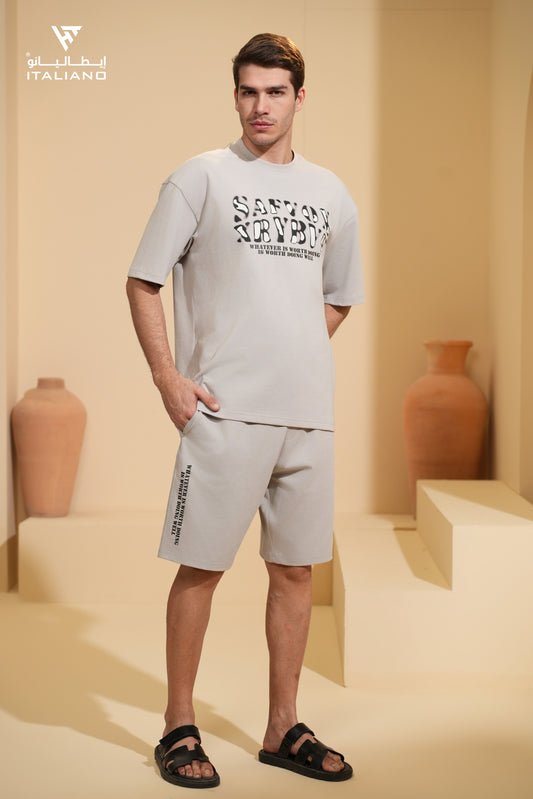 Men OverSize Set ITSE89