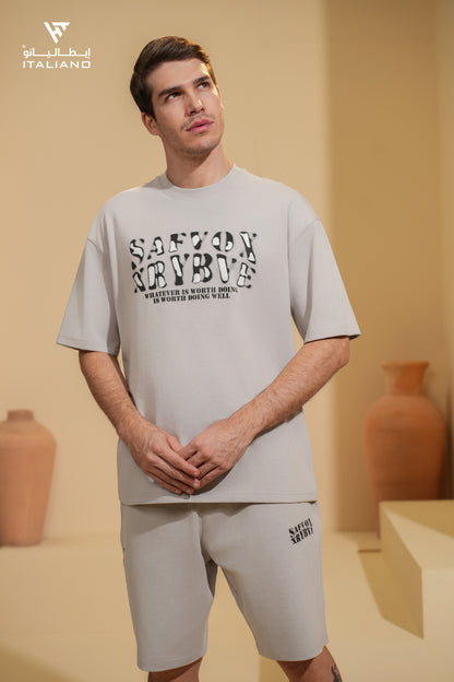 Men OverSize Set ITSE89
