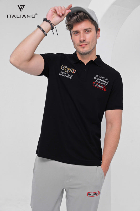 Men set polo italiano ITSH 281