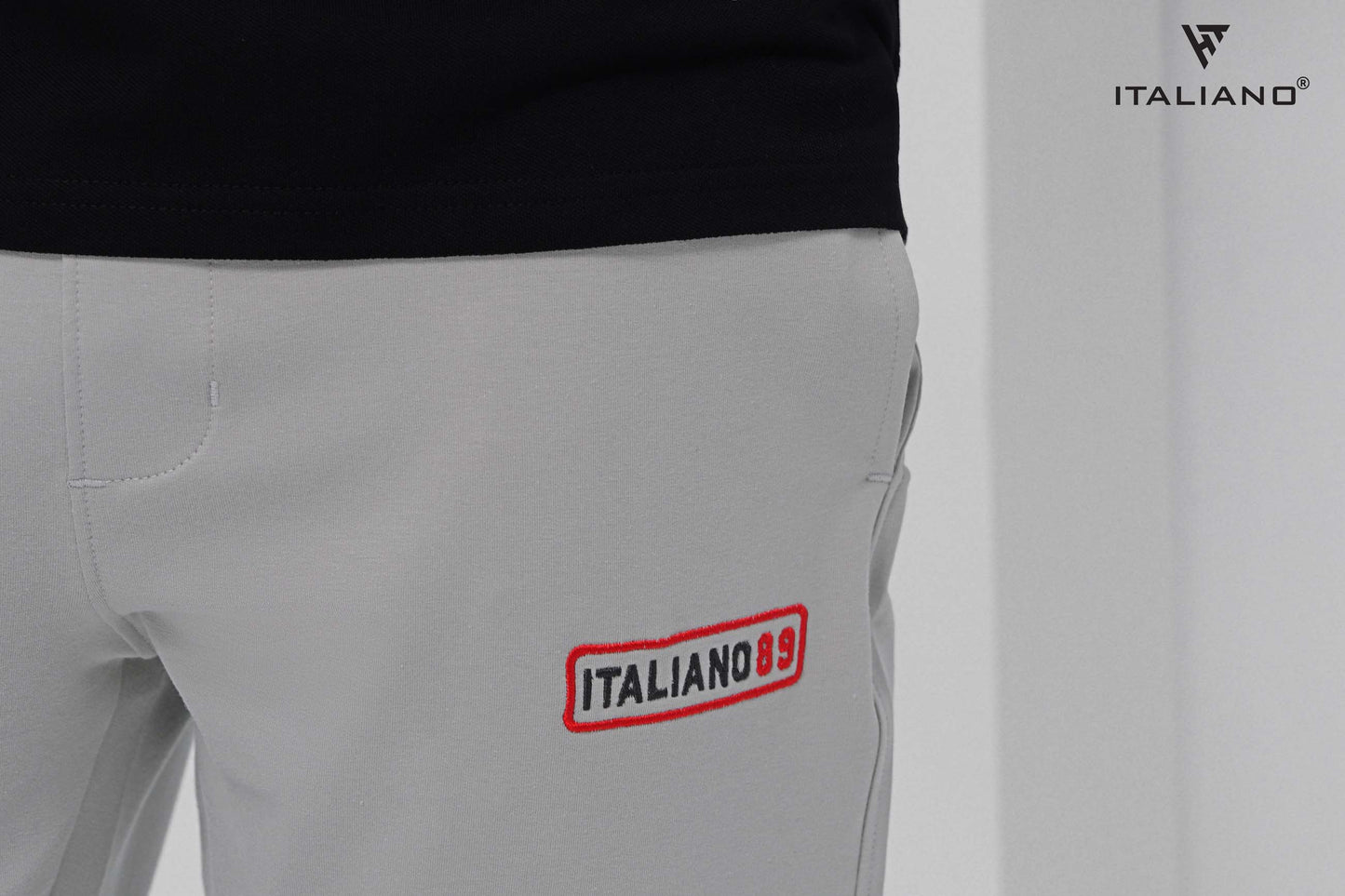 Men set polo italiano ITSH 281