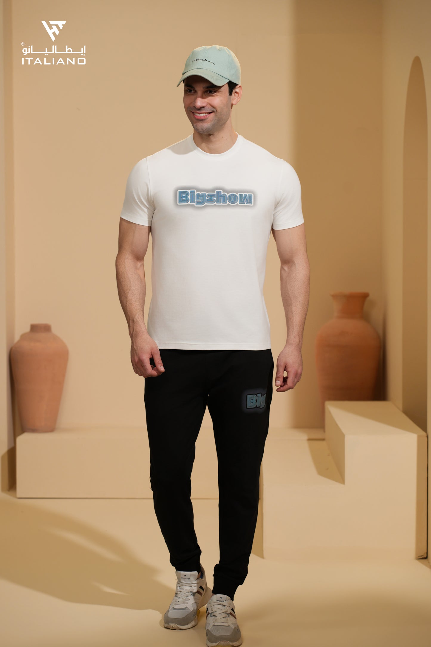 Men Set ITSE 05