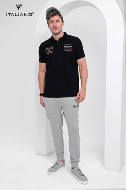 Men set polo italiano ITSH 281