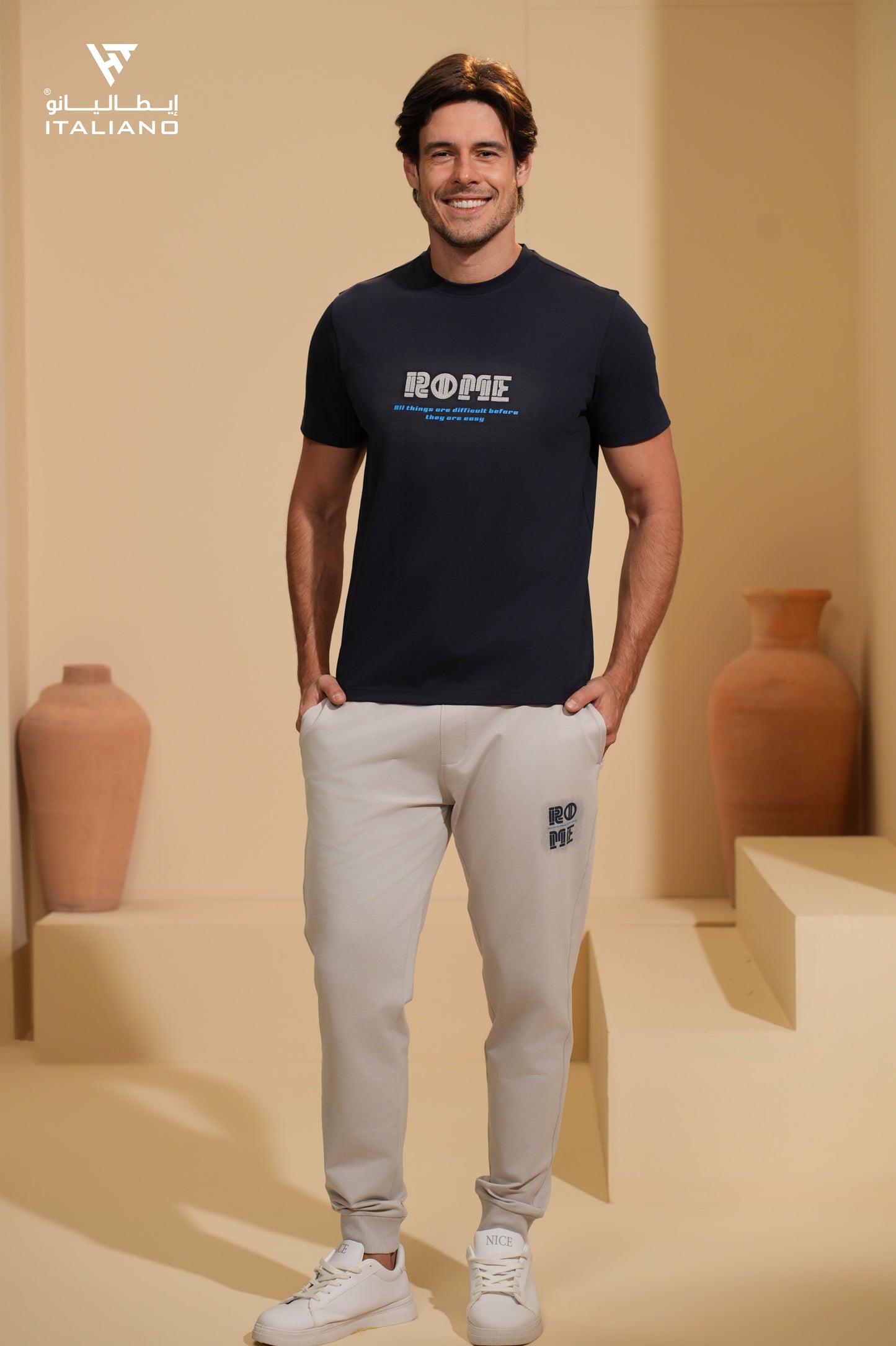 Men Set ITSE 32