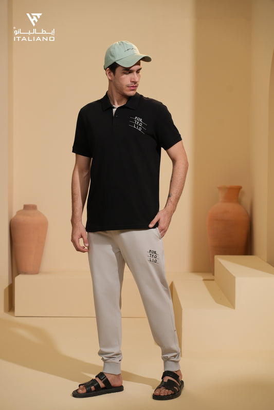 Men Polo Set ITSE 12