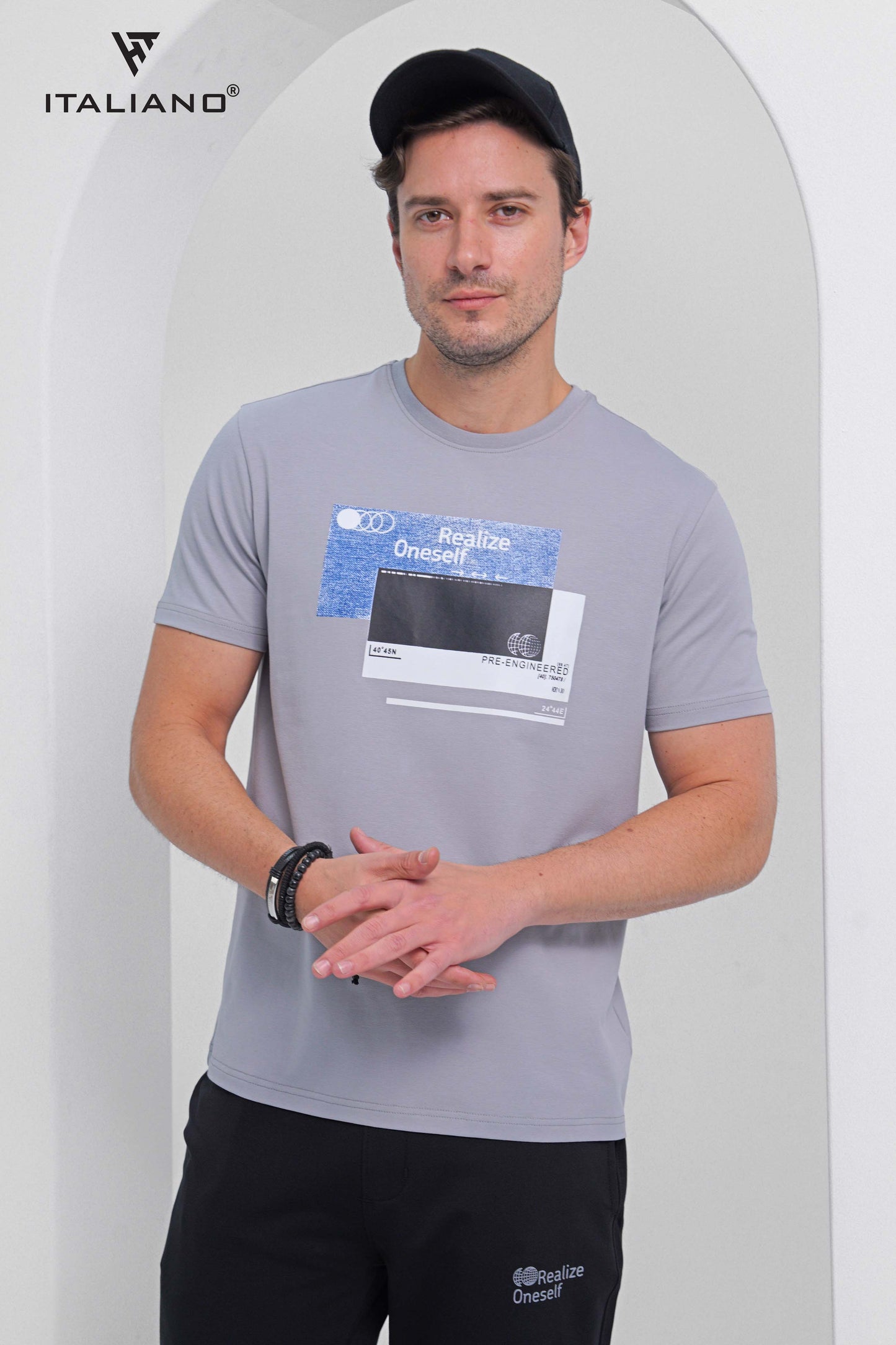 men set italiano itse263