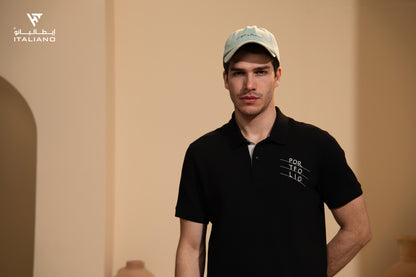 Men Polo Set ITSE 12