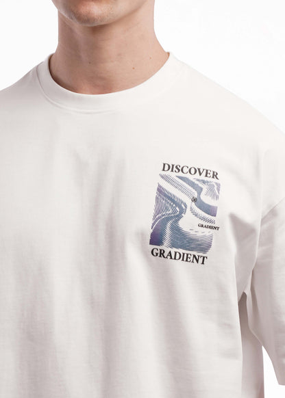 Men T-Shirt OverSize Italiano ITSH1022