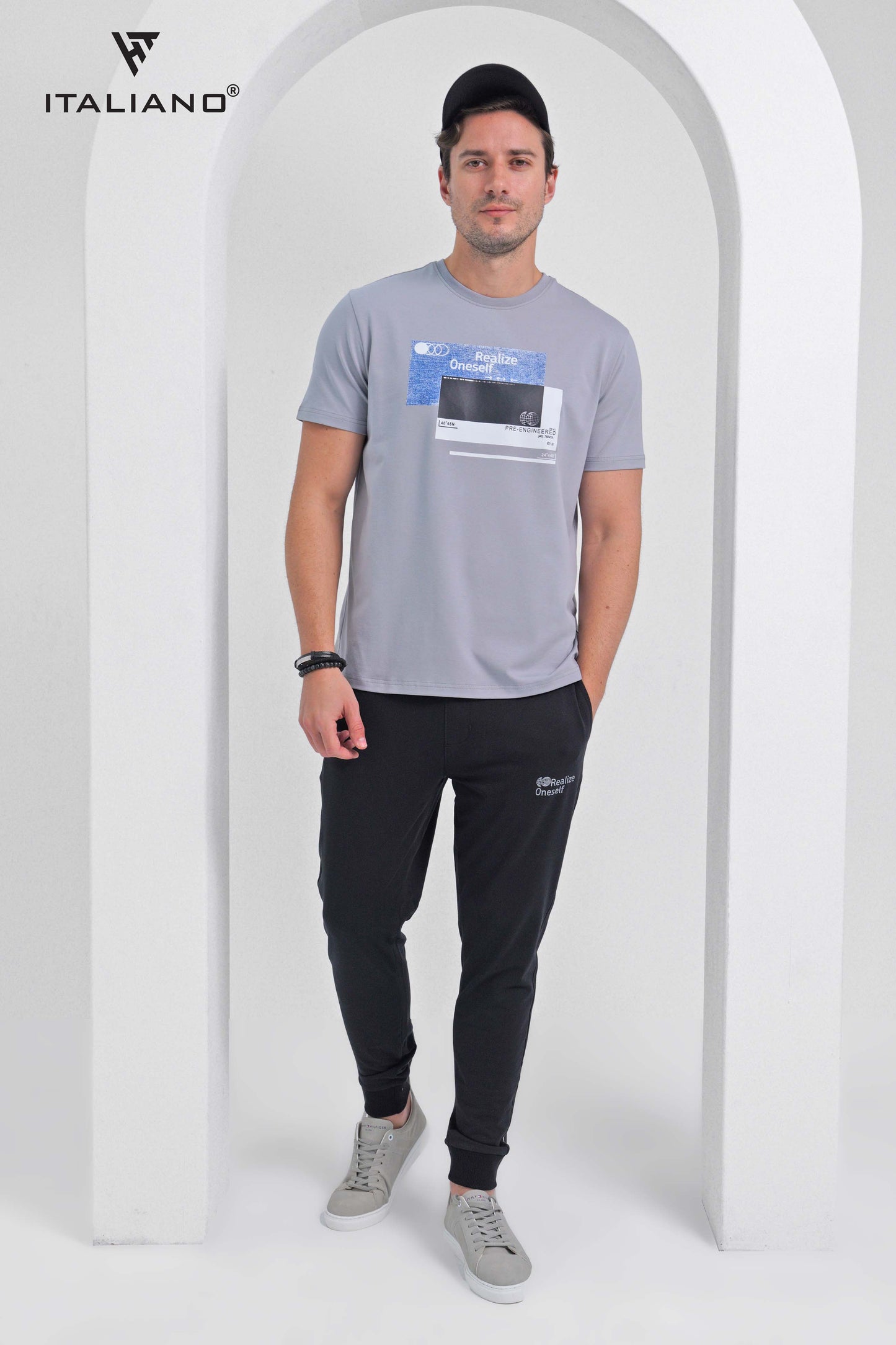 men set italiano itse263