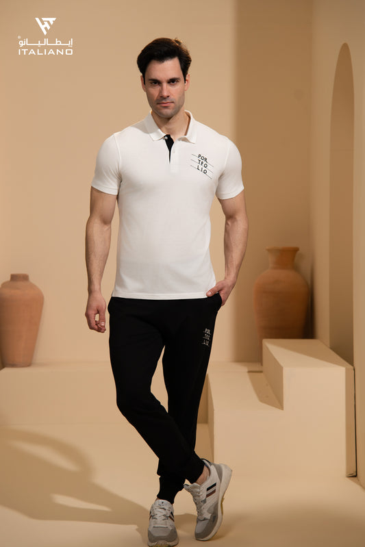 Men Polo Set ITSE 12