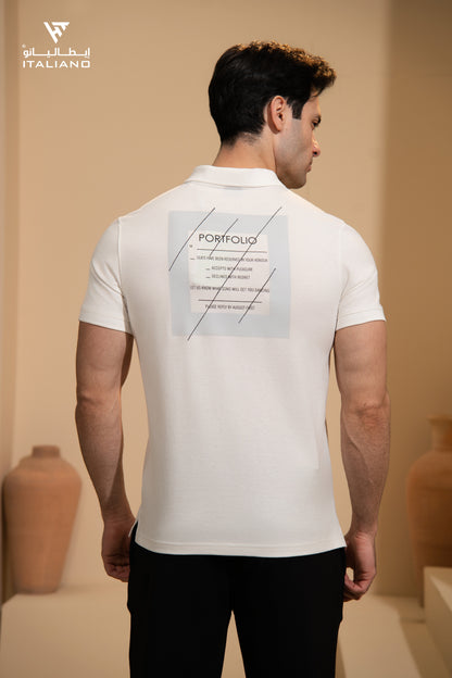 Men Polo Set ITSE 12