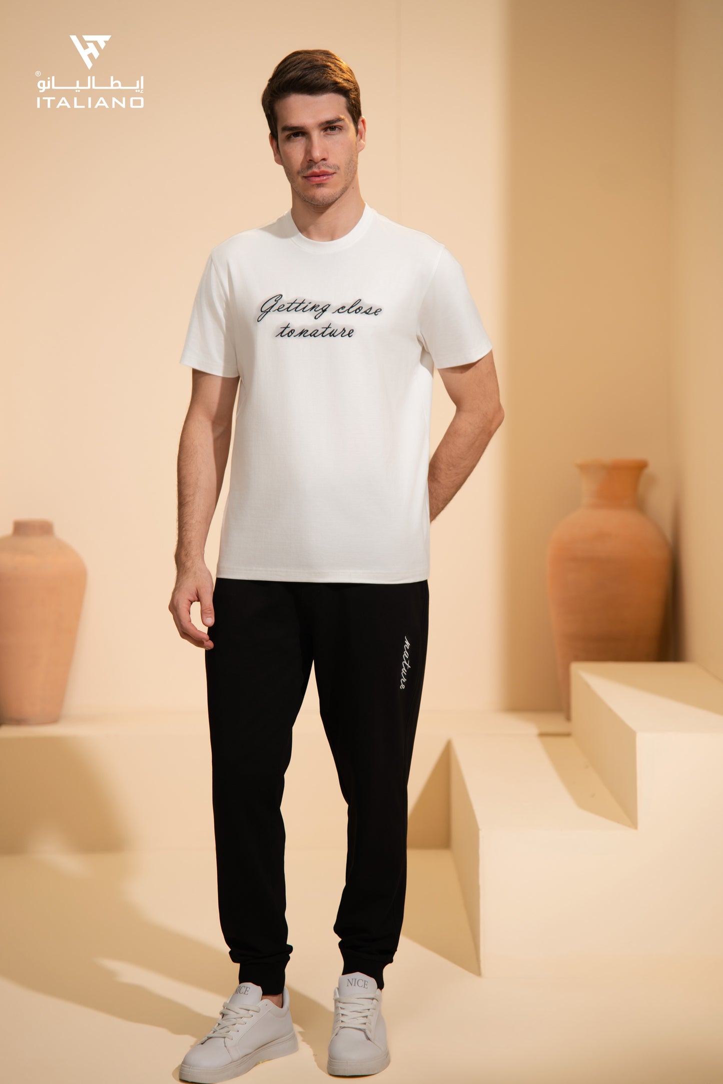Men Set ITSE09