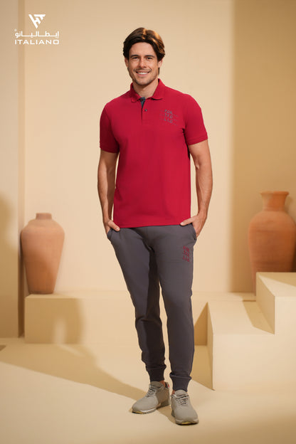 Men Polo Set ITSE 12