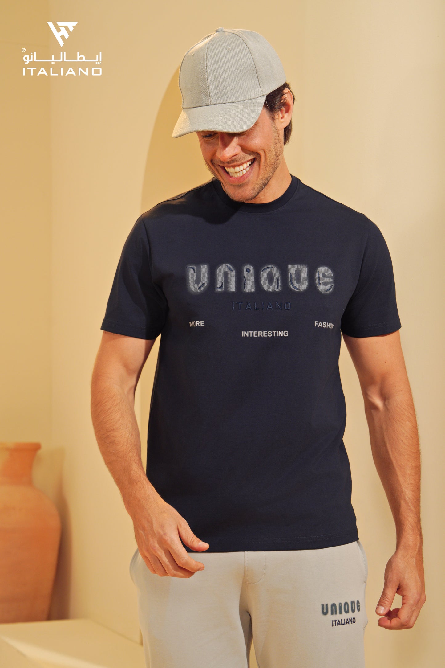 Men Set ITSE42