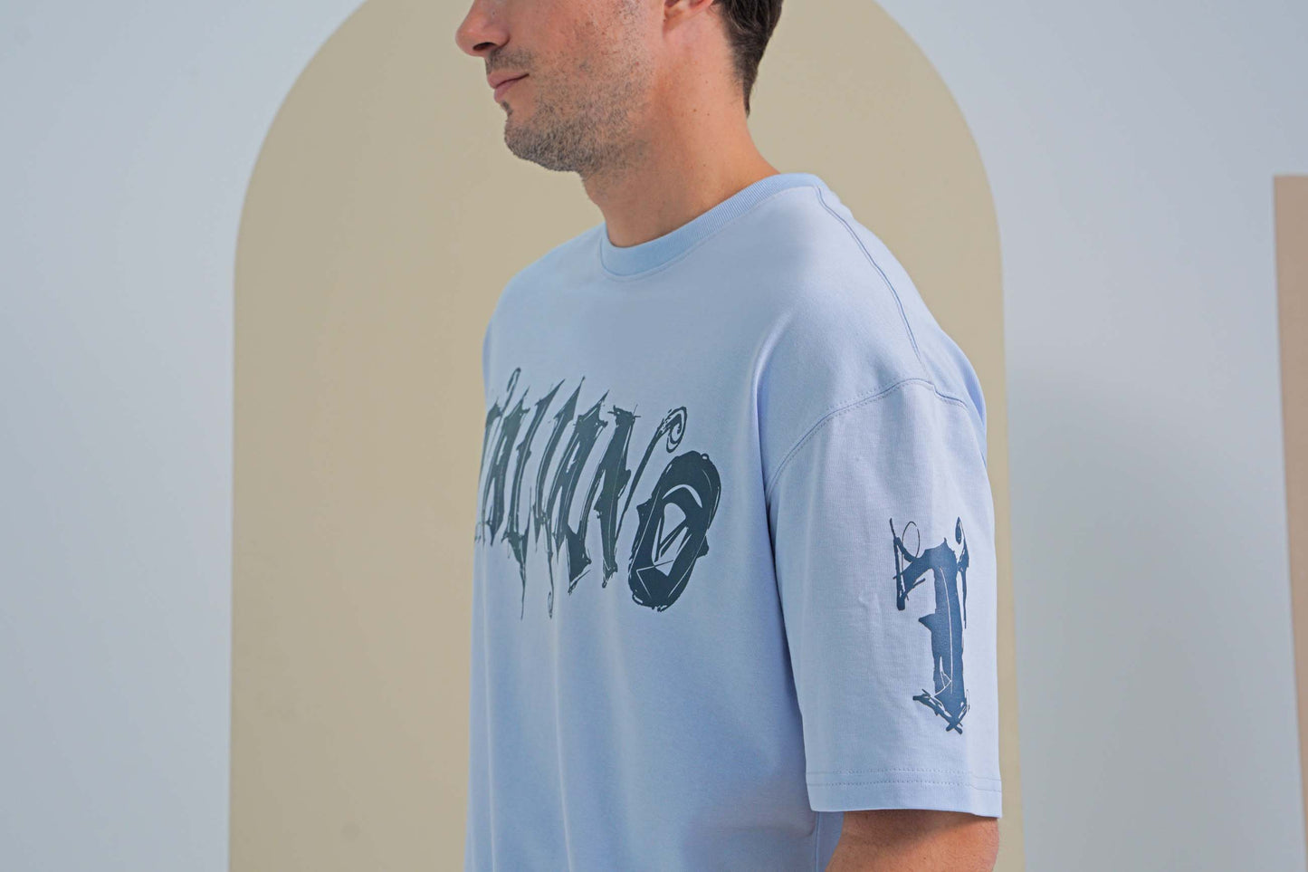 Men OverSize Set Italiano ITSE288