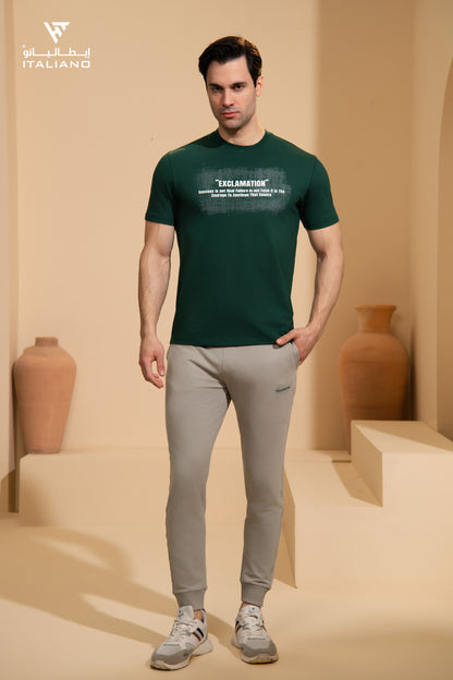 Men T-Shirt ITSH188