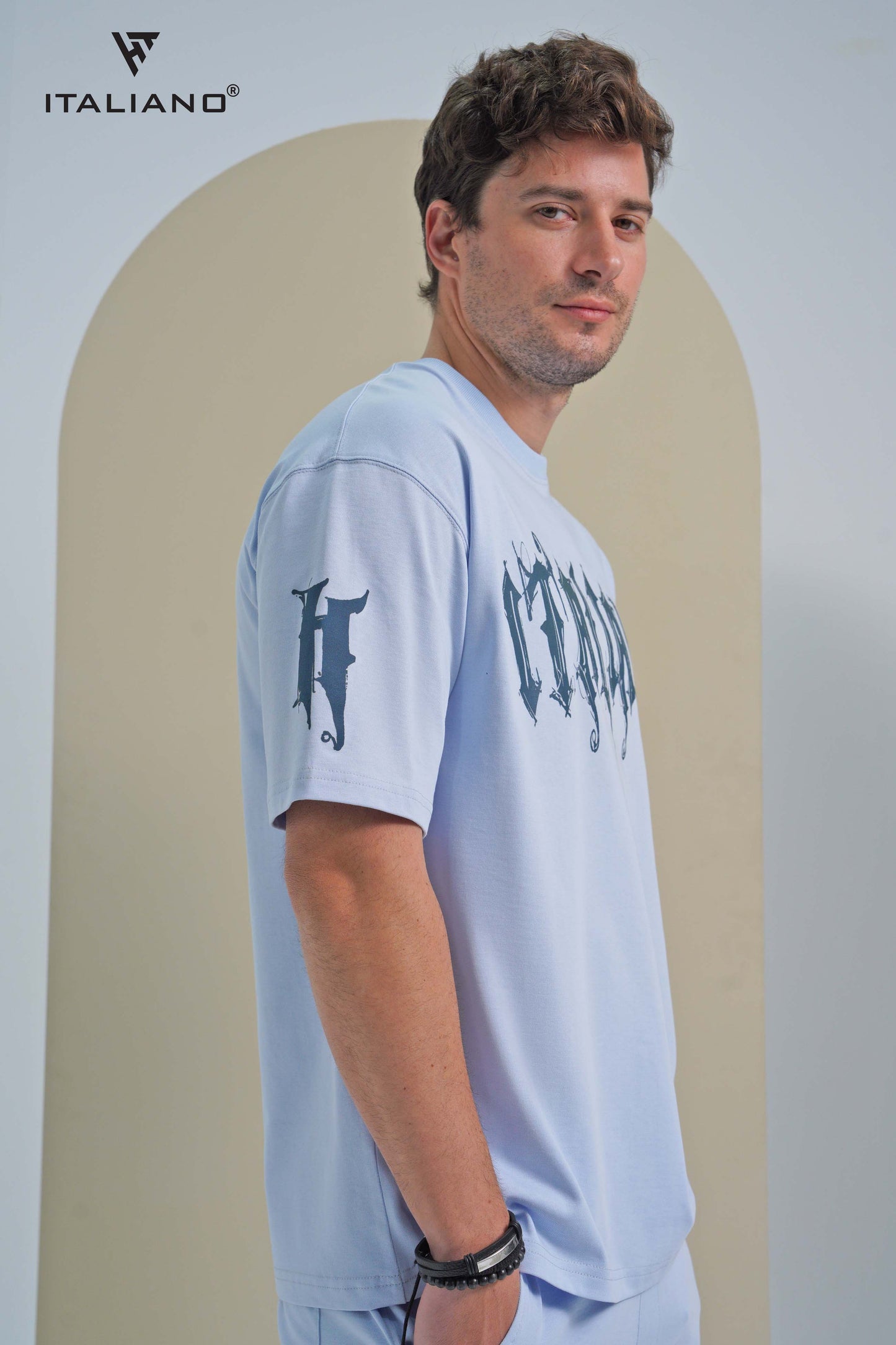 Men OverSize Set Italiano ITSE288
