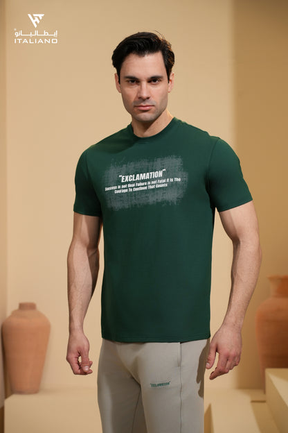 Men T-Shirt ITSH188