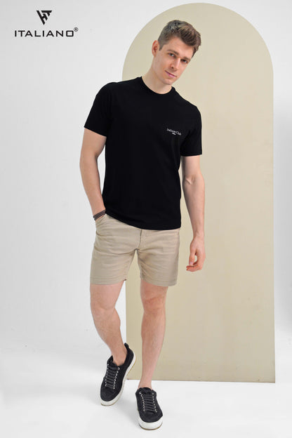 Men T-Shirt Italiano ITSH 212