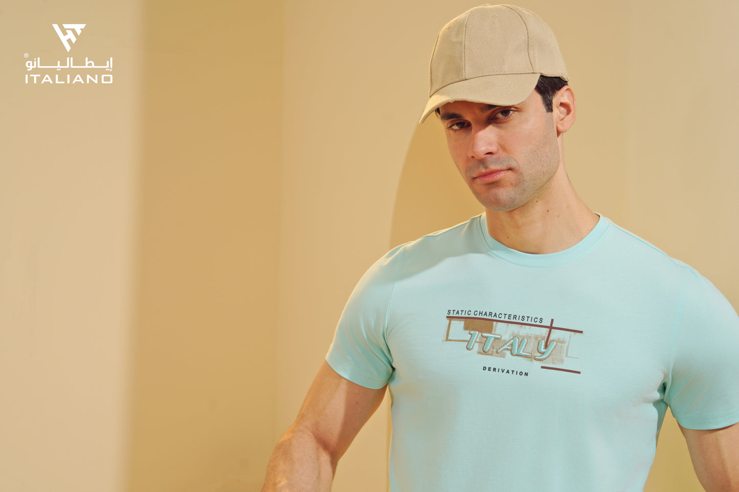 Men Set ITSE 104
