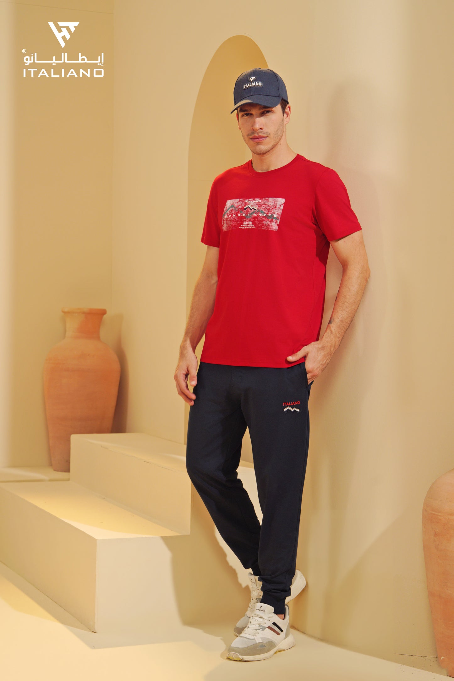 Men Set ITSE38