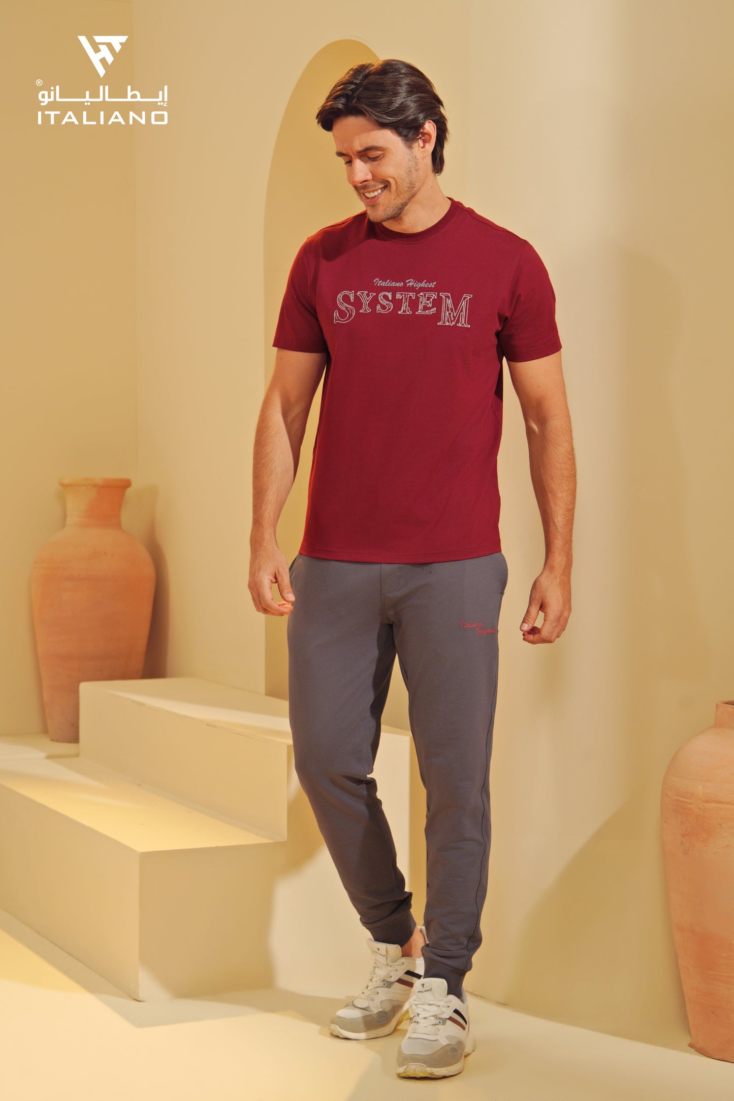 Men Set ITSE 97