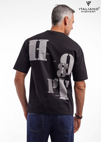 Men OverSize T-Shirt ITSH1049