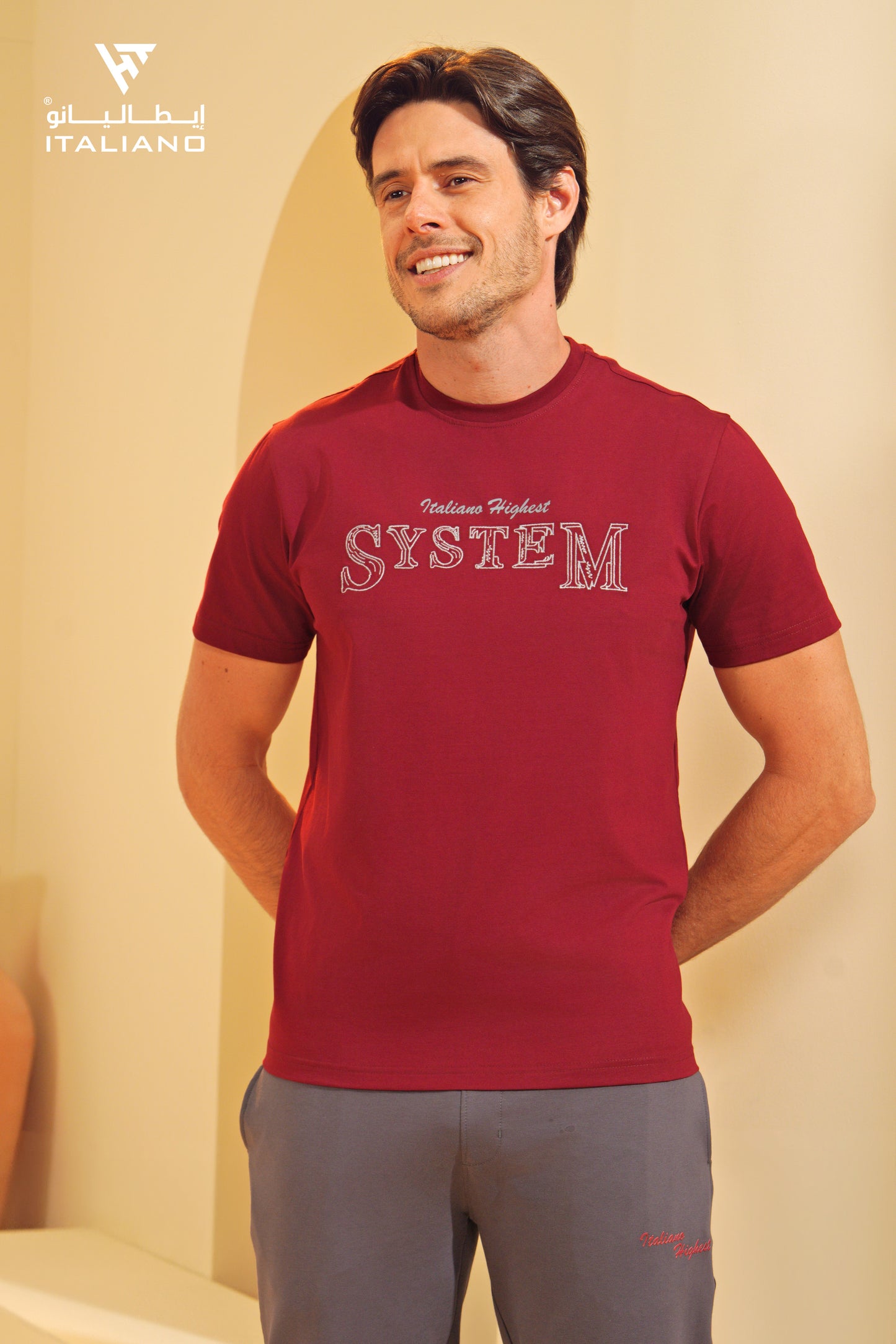 Men Set ITSE 97