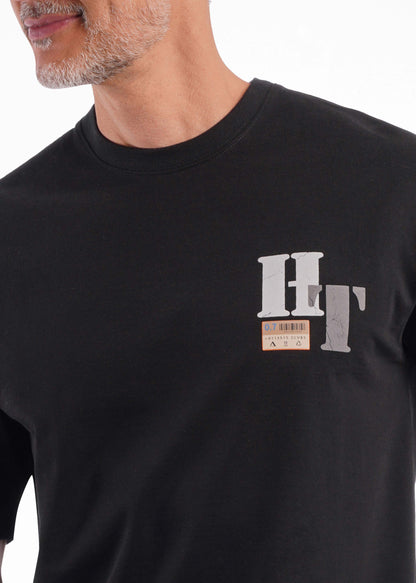 Men OverSize T-Shirt ITSH1049