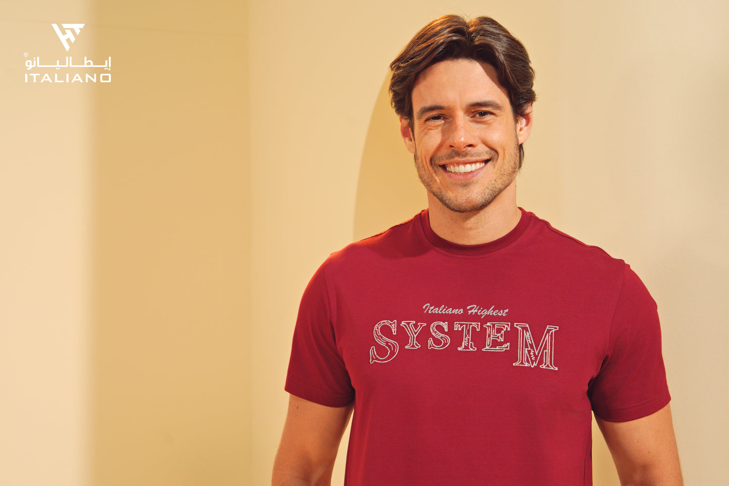 Men Set ITSE 97