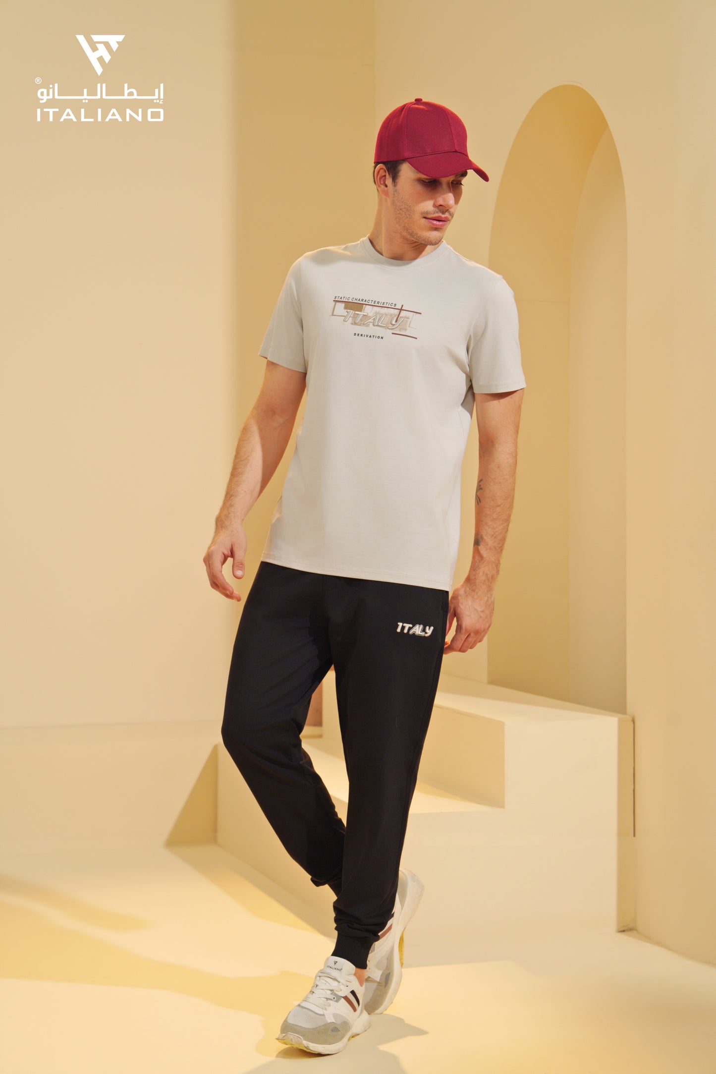 Men Set ITSE 104