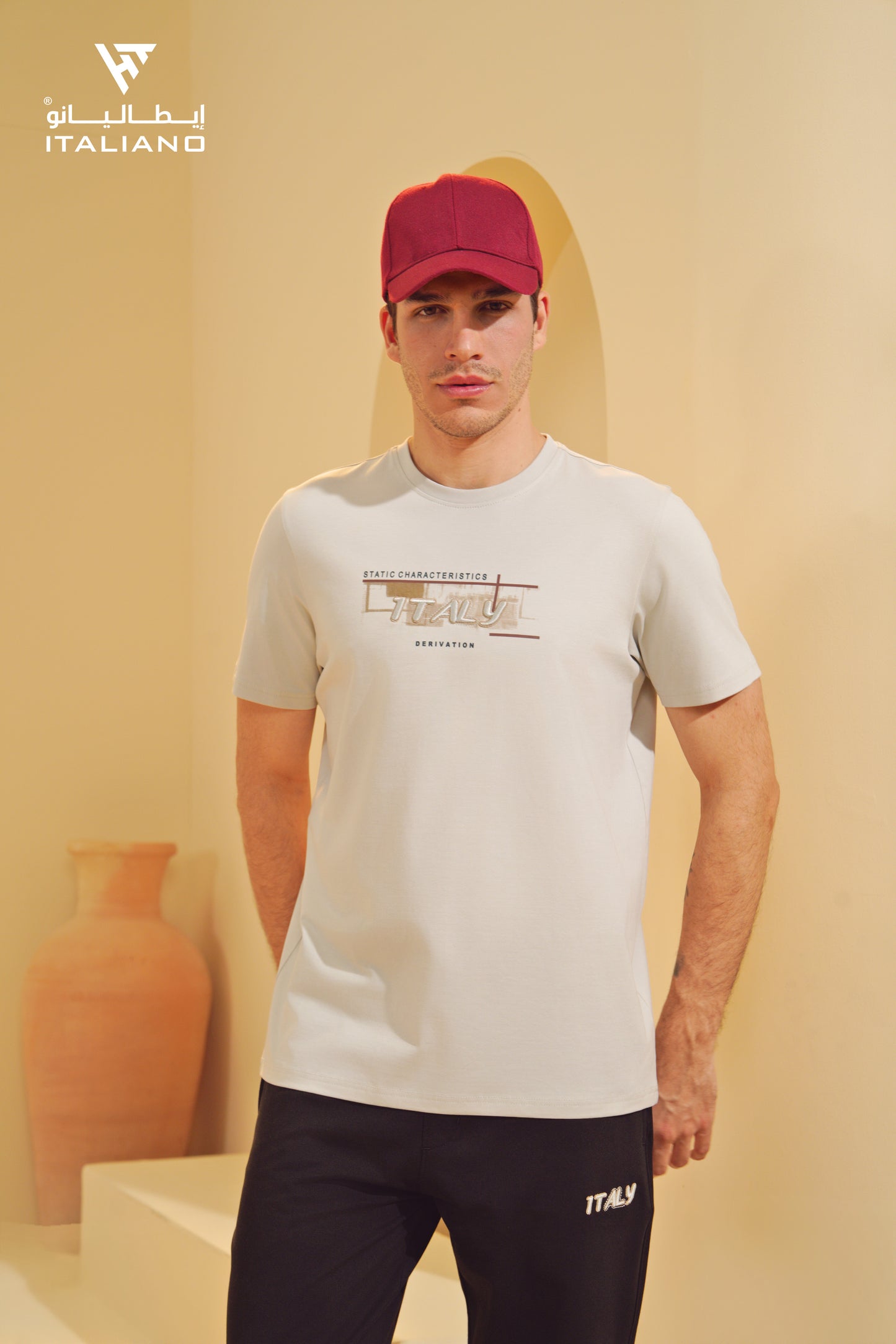 Men Set ITSE 104
