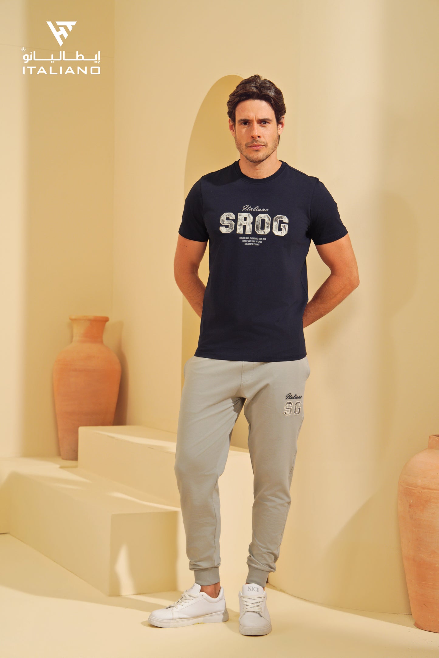 Men Set ITSE103