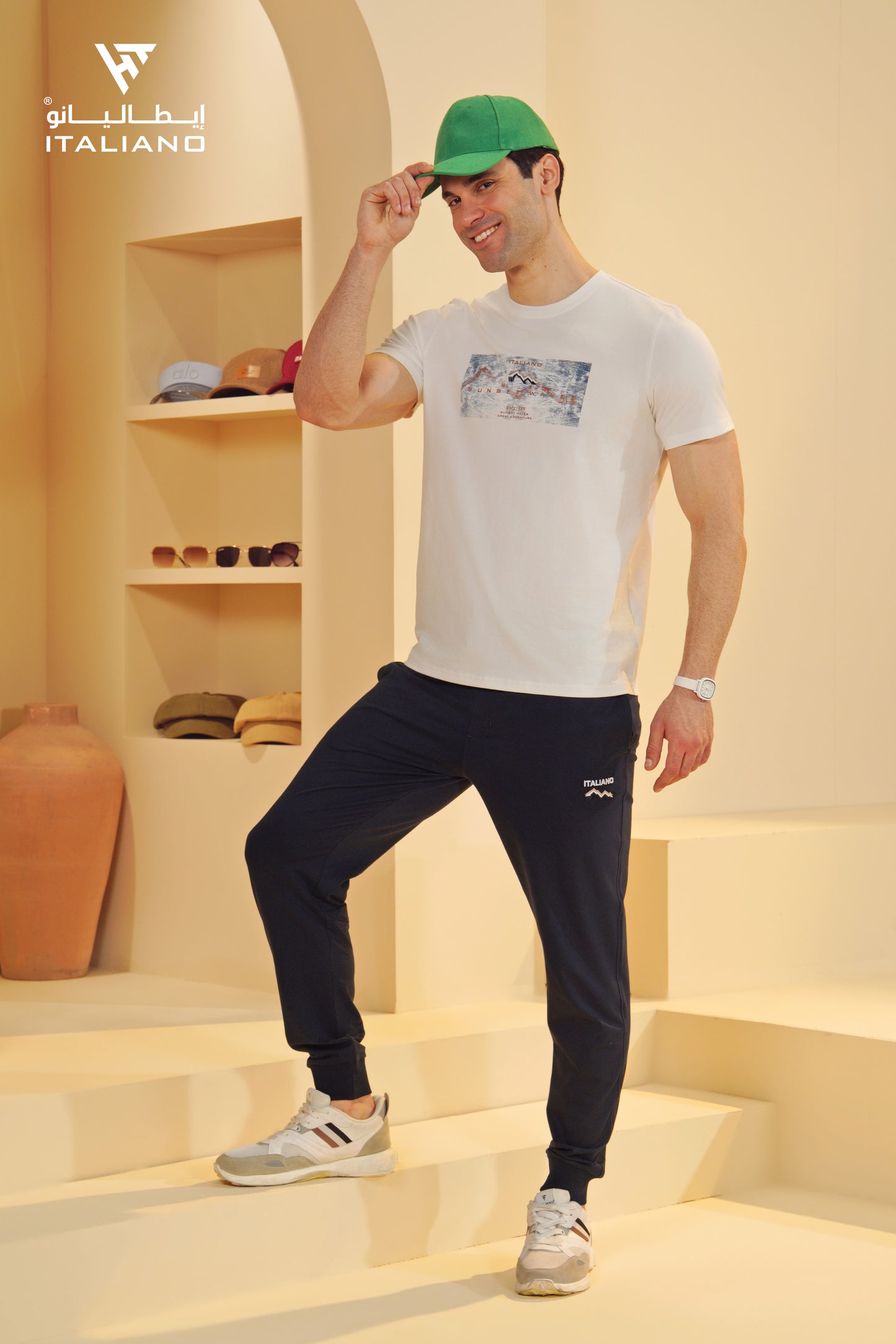 Men Set ITSE38