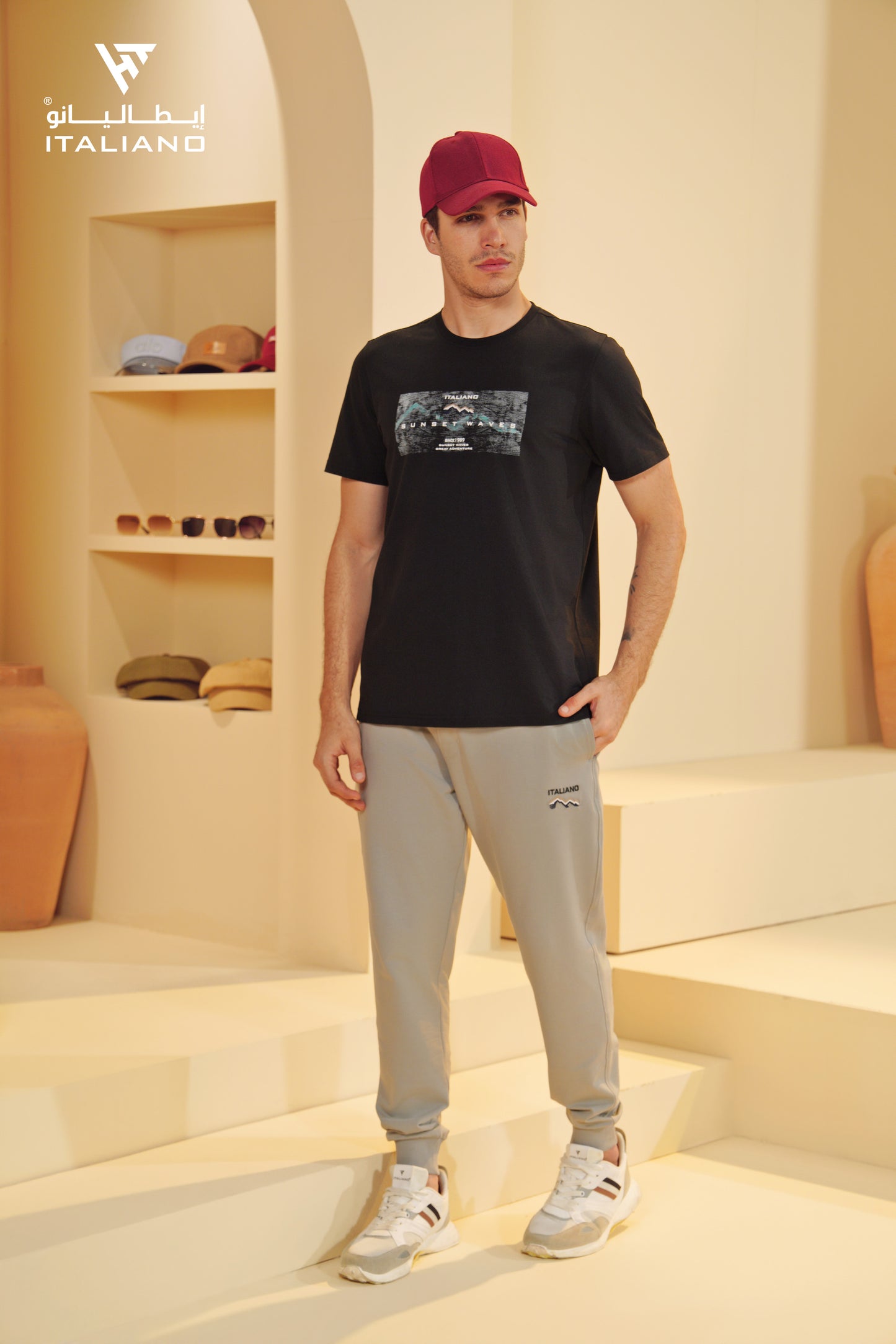 Men Set ITSE38