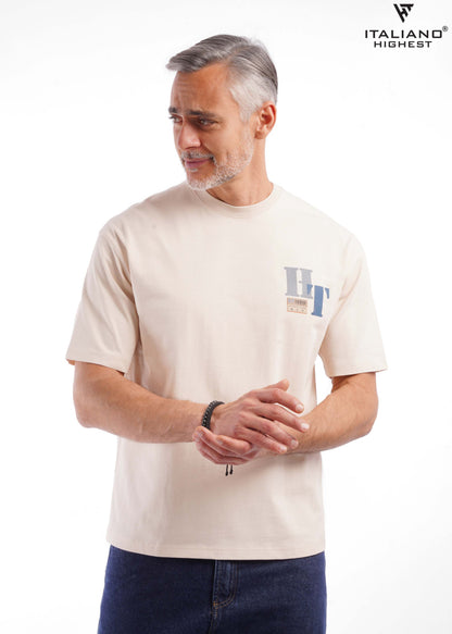 Men OverSize T-Shirt ITSH1049