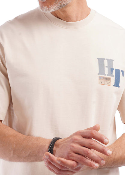 Men OverSize T-Shirt ITSH1049