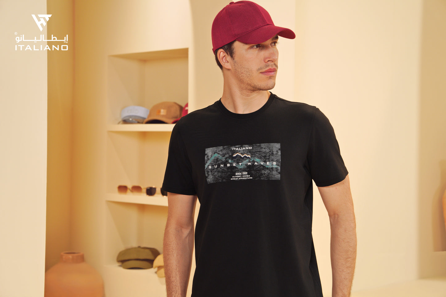 Men Set ITSE38