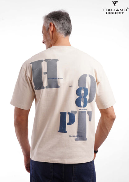 Men OverSize T-Shirt ITSH1049