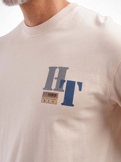 Men OverSize T-Shirt ITSH1049