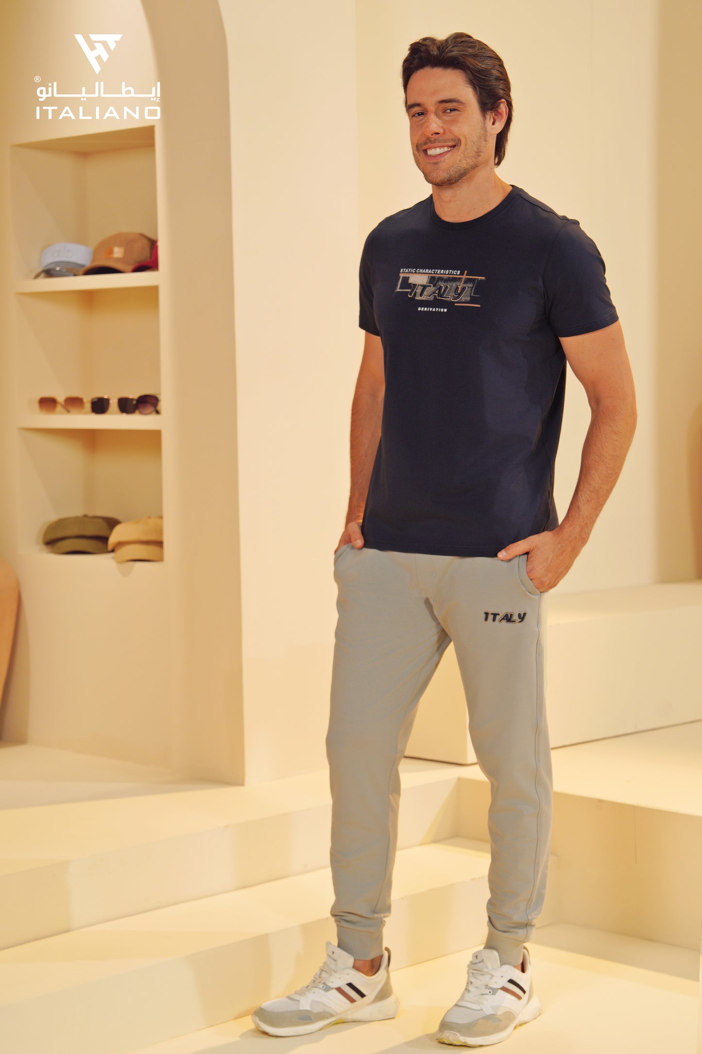 Men Set ITSE 104