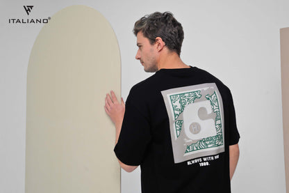 Men OverSize T-Shirt TSH 266