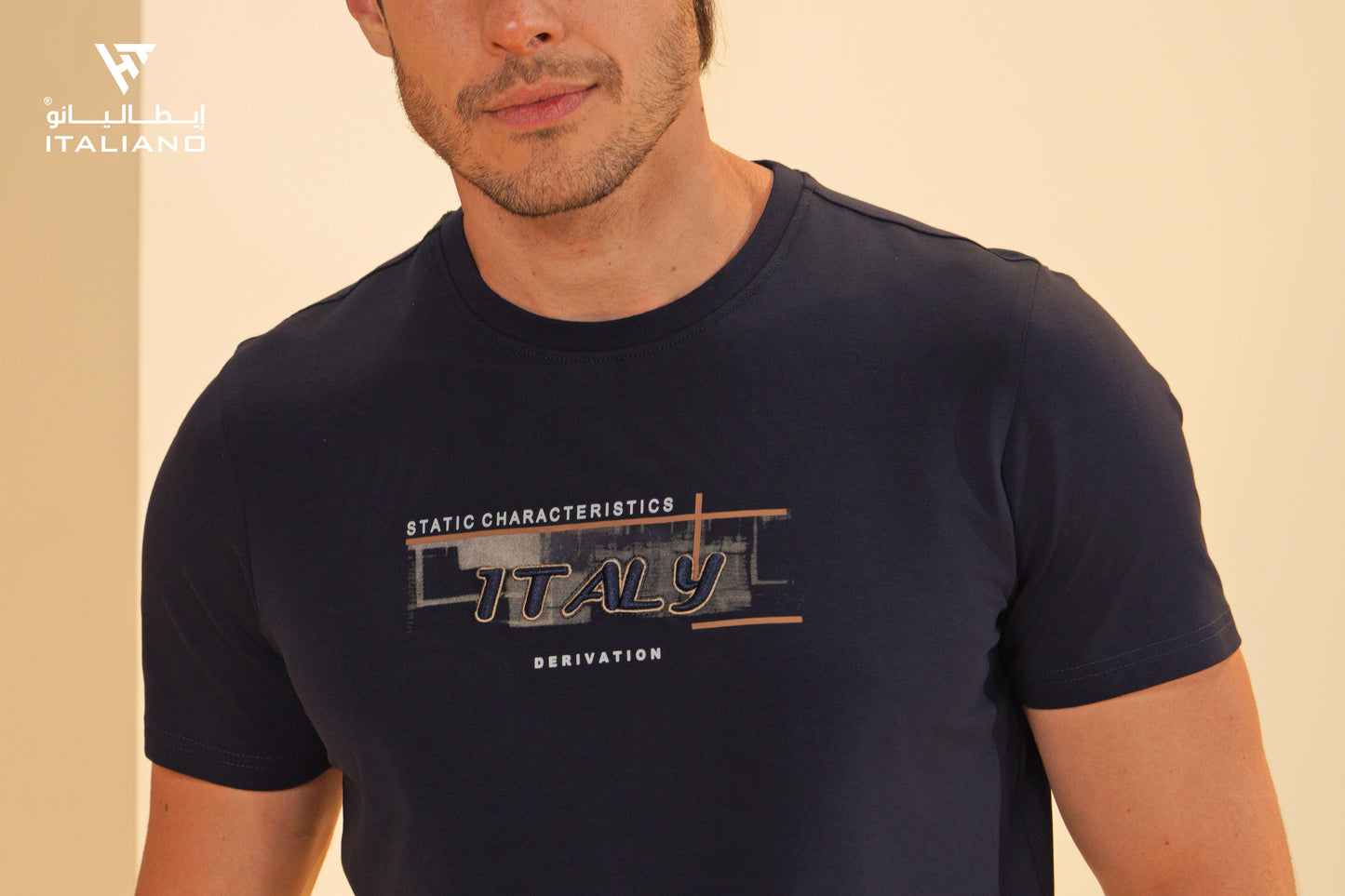 Men Set ITSE 104