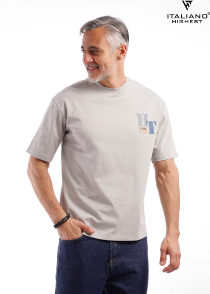 Men OverSize T-Shirt ITSH1049