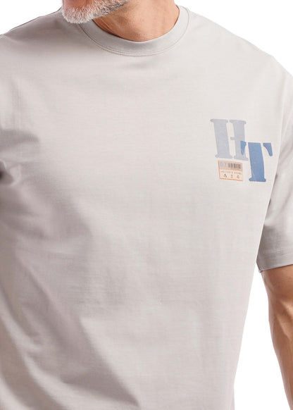 Men OverSize T-Shirt ITSH1049