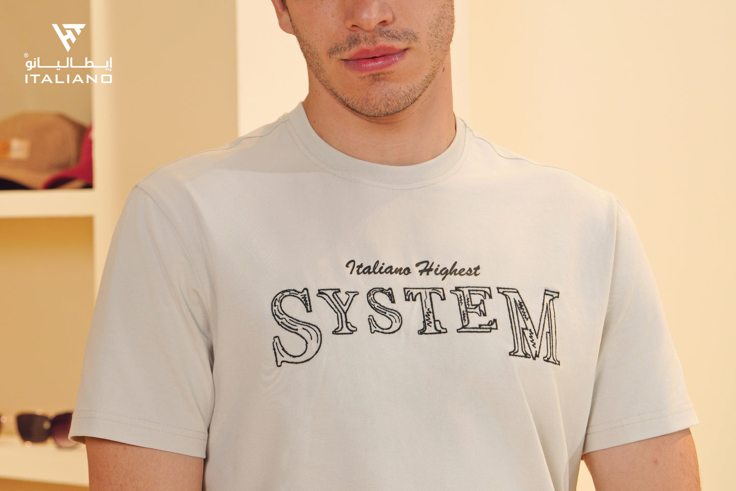 Men Set ITSE 97